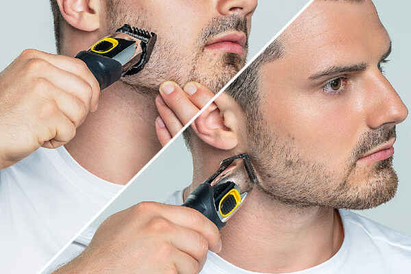 Trymer Wahl 9893-0440 Extreme Grip